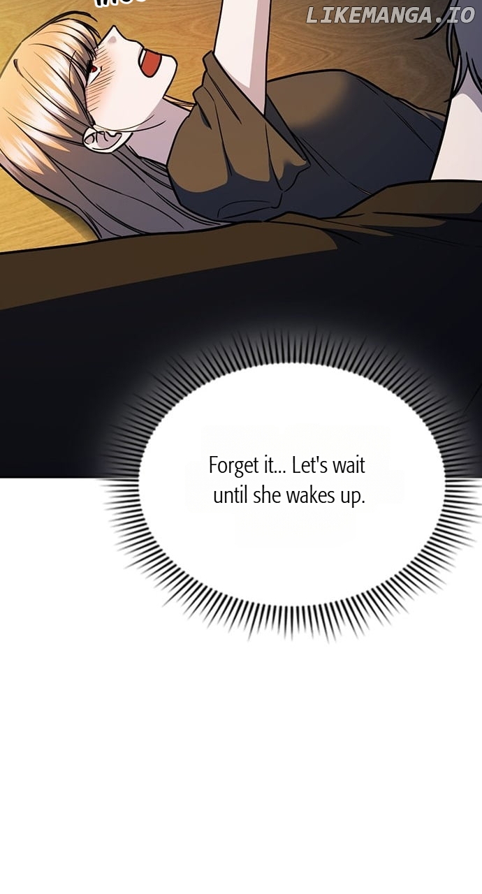 How to break up well Chapter 28 - page 76